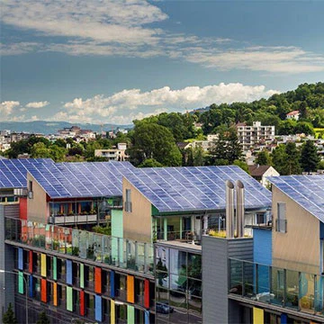 קיבולת האנרגיה הסולארית של גרמניה עולה על 80 GW וממשיכה לגדול