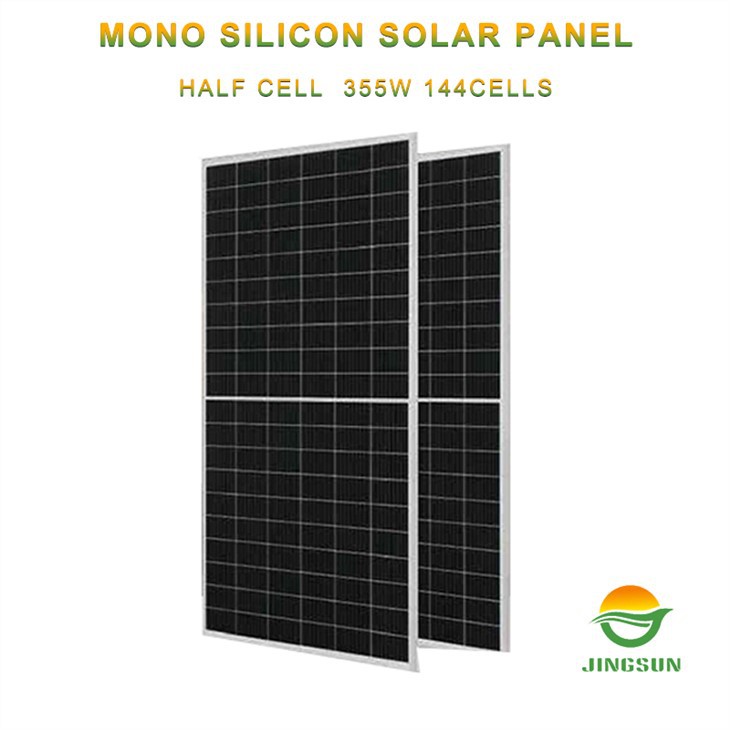 פאנל סולארי 355 וואט