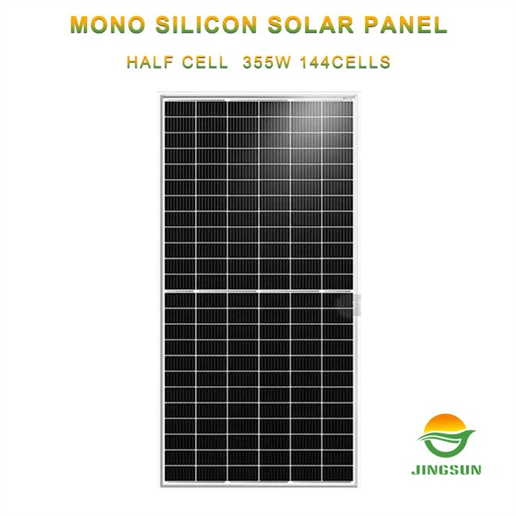 Solar Panel 355 Watt