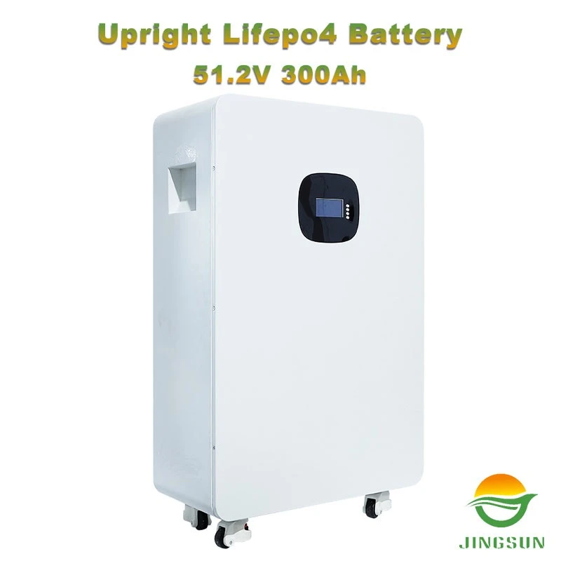 300Ah Lifepo4 Battery