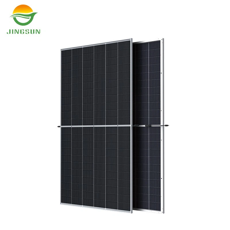 800 Watt Solar Panel