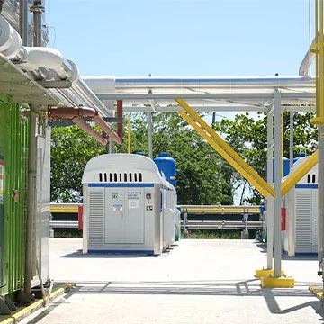 רכש אחסון האנרגיה של ברזיל מתעכב: מאחורי הפסקת החשמל של 1.7 מיליארד רייס, אמון בהשקעה באנרגיה מתח...