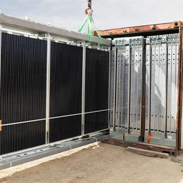 השוק הפוטו -וולטאי של אפריקה התפוצץ בצמיחה